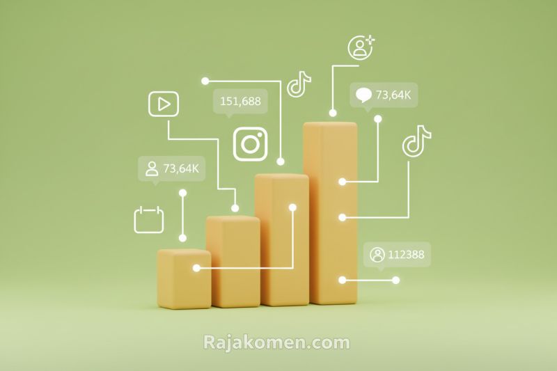 Peluang Usaha Digital yang Cocok untuk Ibu Rumah Tangga dalam Ekosistem Ekonomi Digital Inklusif