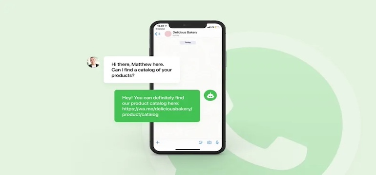 Halo AI - Chatbot Otomatis Bisnis WhatsApp: Solusi Cerdas untuk UMKM Hemat Biaya dan Naik Penjualan