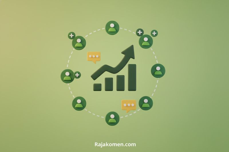 Strategi Menggunakan Hashtag yang Tepat untuk Meningkatkan Jangkauan di Sosial Media