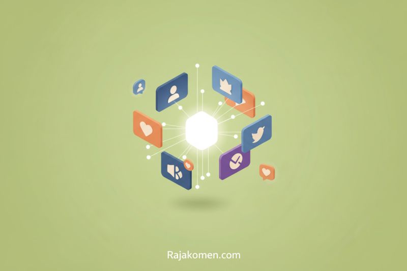 Pendekatan Internet Marketing untuk Meningkatkan Strategi Email Automation dan Konversi Pelanggan