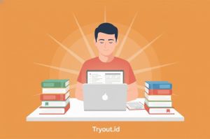 Optimalisasi Simulasi Ujian sebagai Sarana Peningkatan Kesiapan Teknis Seleksi BUMN