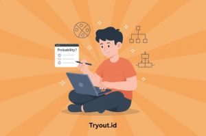 Efektivitas Belajar dengan Tryout Online SMA dalam Meningkatkan Hasil Ujian