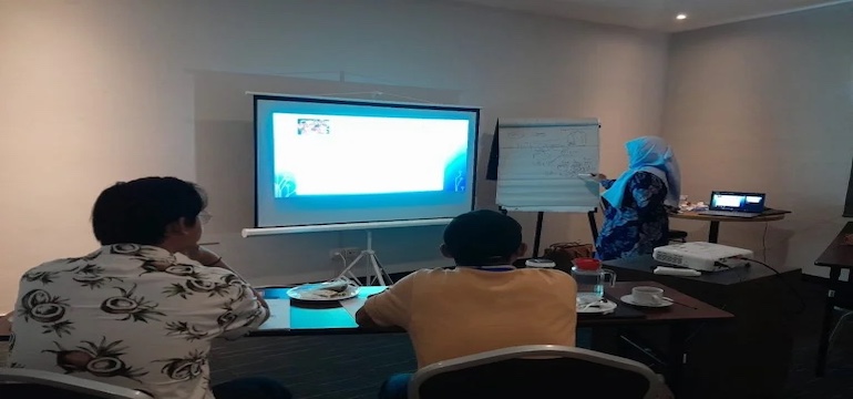 Langkah Strategis Menjamin Mutu dan Kesehatan Konsumen bersama farzanatraining.com