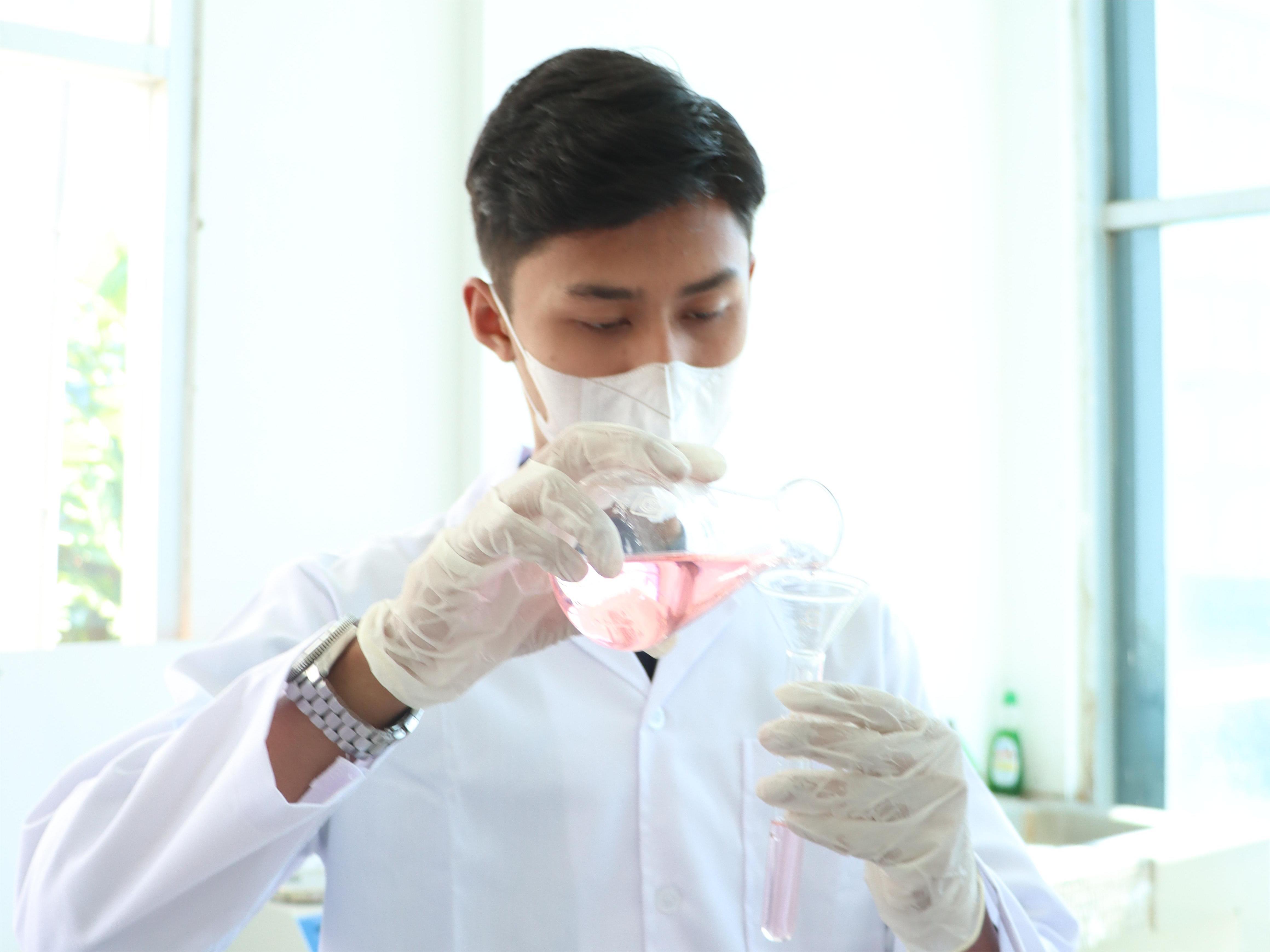 Sehari Menjadi Product Developer dari Lulusan Teknologi Pangan