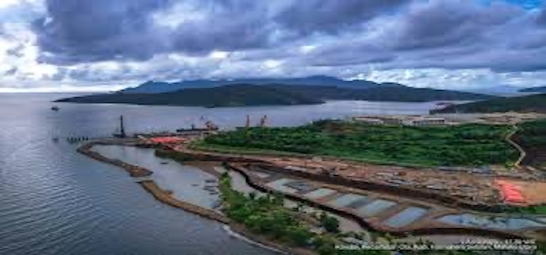 Mengenal Dinas Lingkungan Hidup Provinsi Maluku dan Perannya dalam Pengelolaan Lingkungan