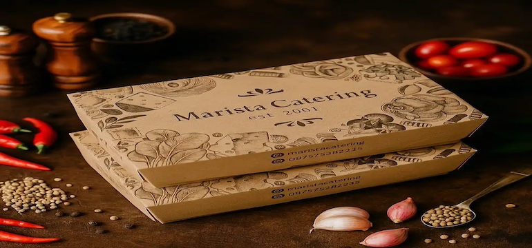 Cetak Kemasan Terdekat Tangerang: Solusi Praktis untuk Bisnis Anda