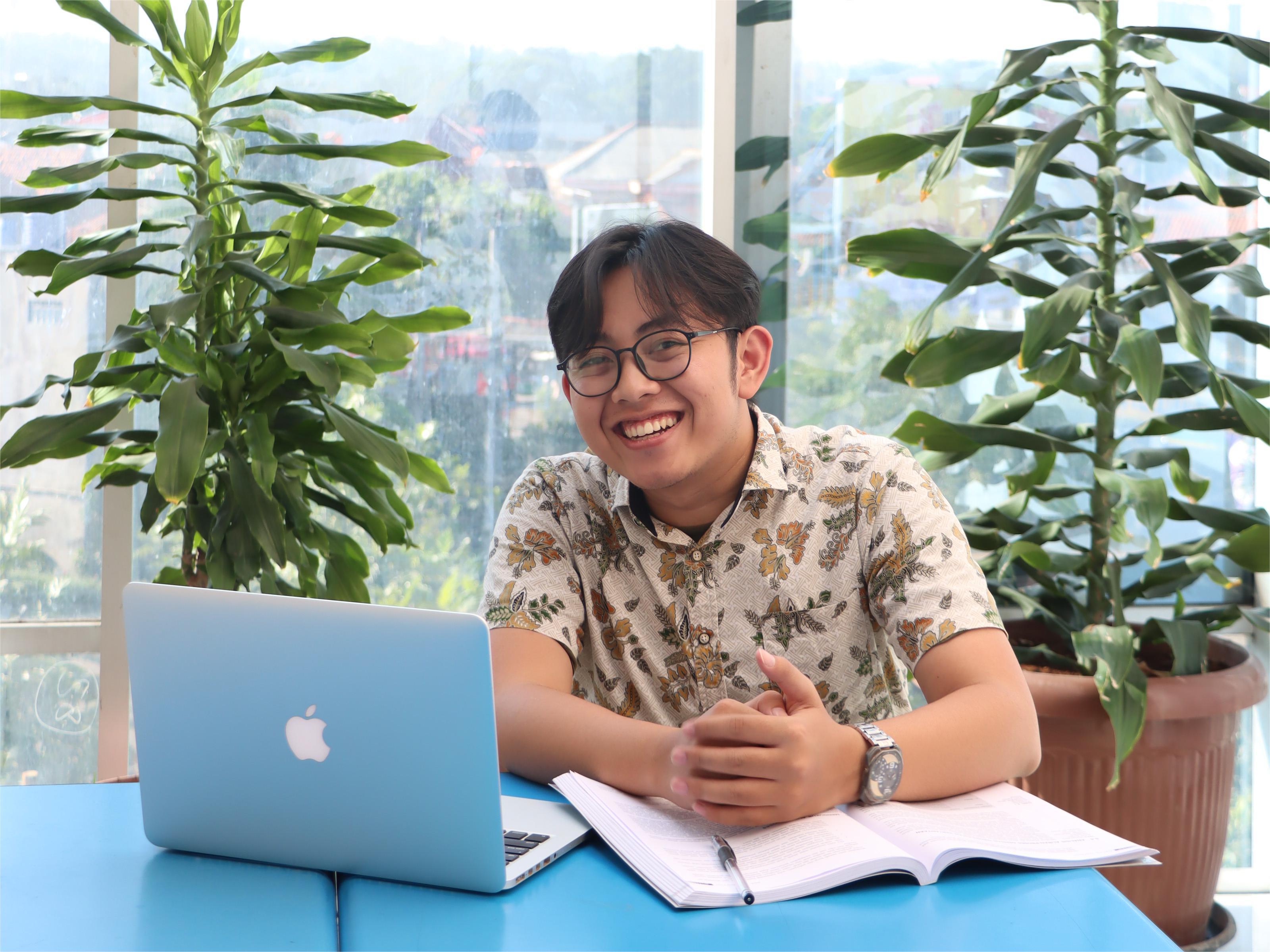 Anak Kreatif Masuk Bisnis Digital, Belajarnya Bakal Seperti Apa?