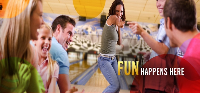 Kelebihan Norwich Bowling Center untuk Hiburan & Rekreasi