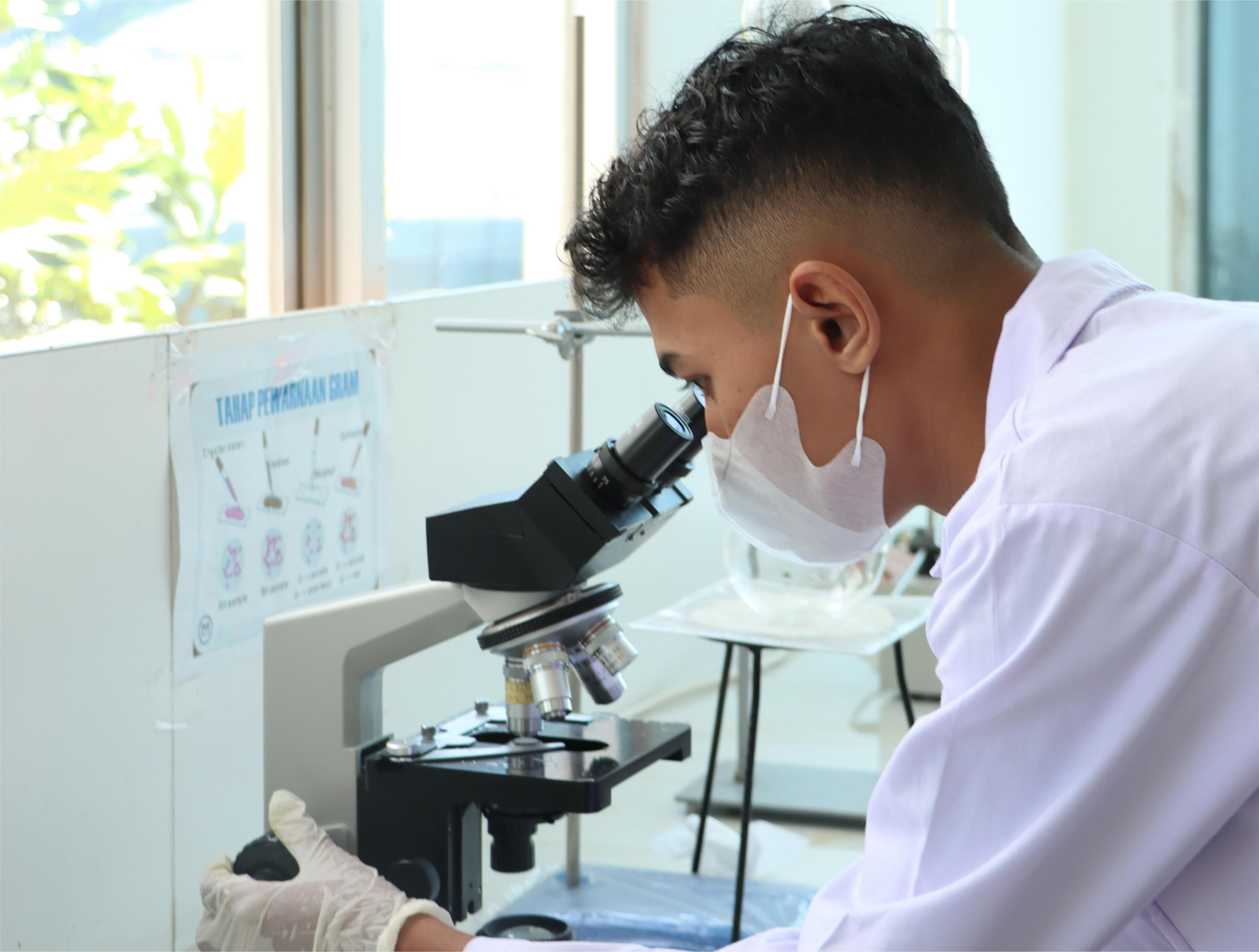 Cara Menjadi Food Technologist untuk Lulusan Teknologi Pangan