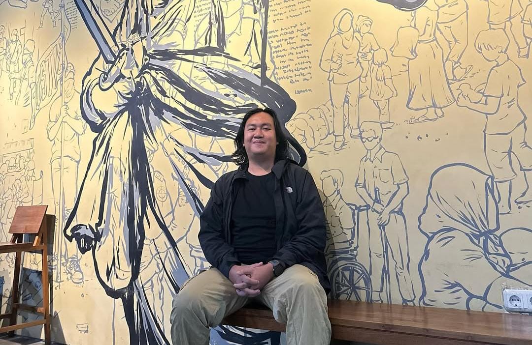 Gerakan Rakyat Kecam Penyiraman Air Keras terhadap Aktivis KontraS Andrie Yunus