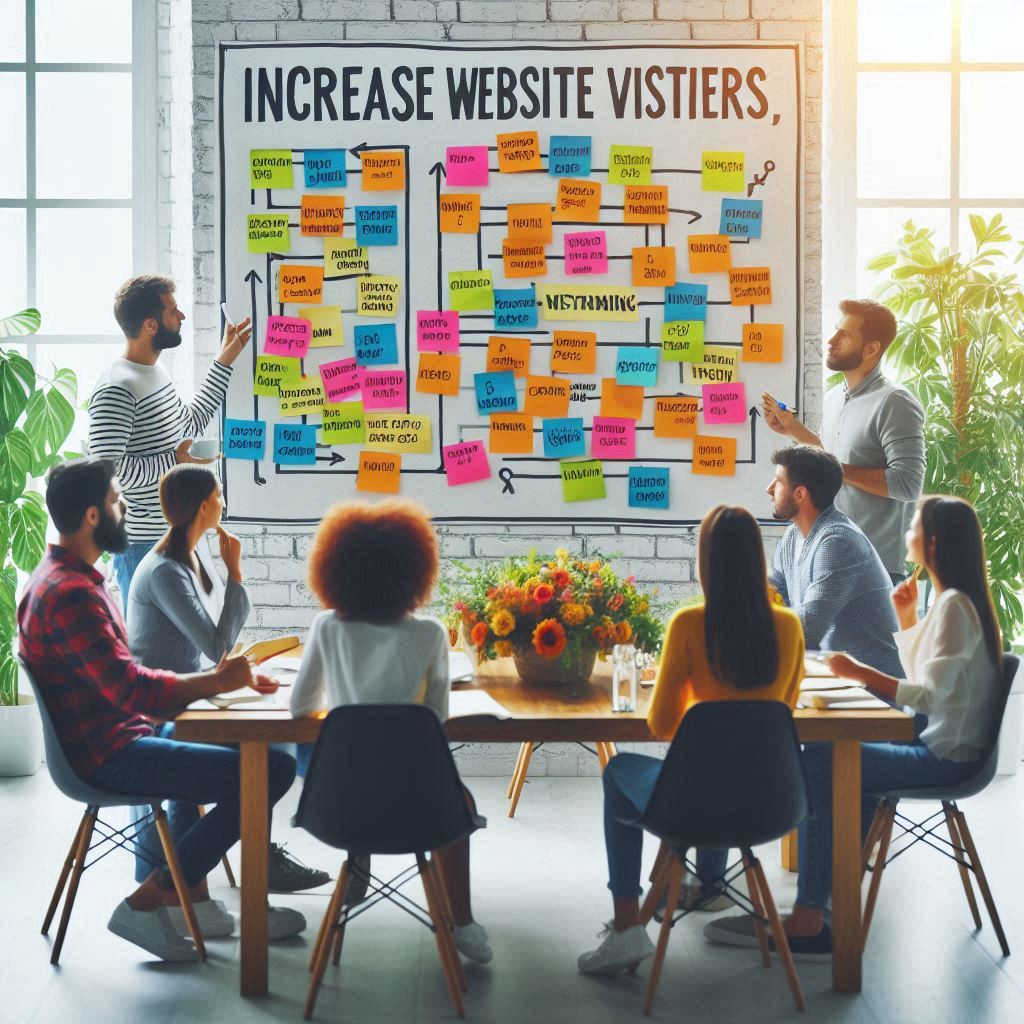 website dropshipping