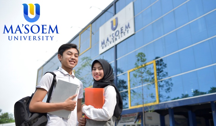 Kehidupan Kampus di Universitas Ma'soem: Membangun Bakat dan Karakter