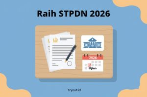 Latihan Soal IPDN Berbasis Online untuk Meningkatkan Kesiapan Ujian Masuk Institut Pemerintahan Dalam Negeri