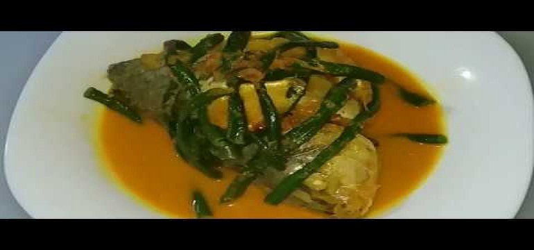 Mari Kita Memasak Gulai Ikan Mas untuk Hidangan Hari Ini!