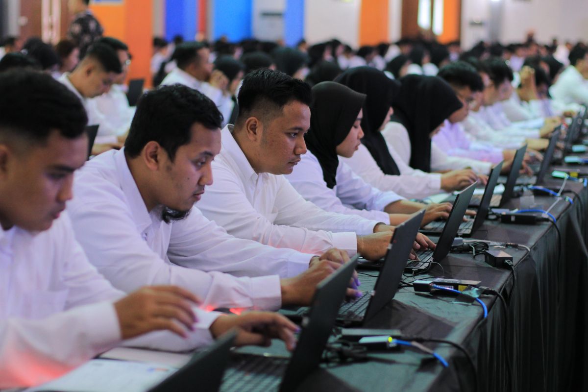 Mempersiapkan Tryout CPNS Daerah 2026 Melalui Tryout.id