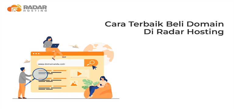 Mengenal RadarHosting.com Penyedia Layanan Hosting Cepat dan Terpercaya di Indonesia.