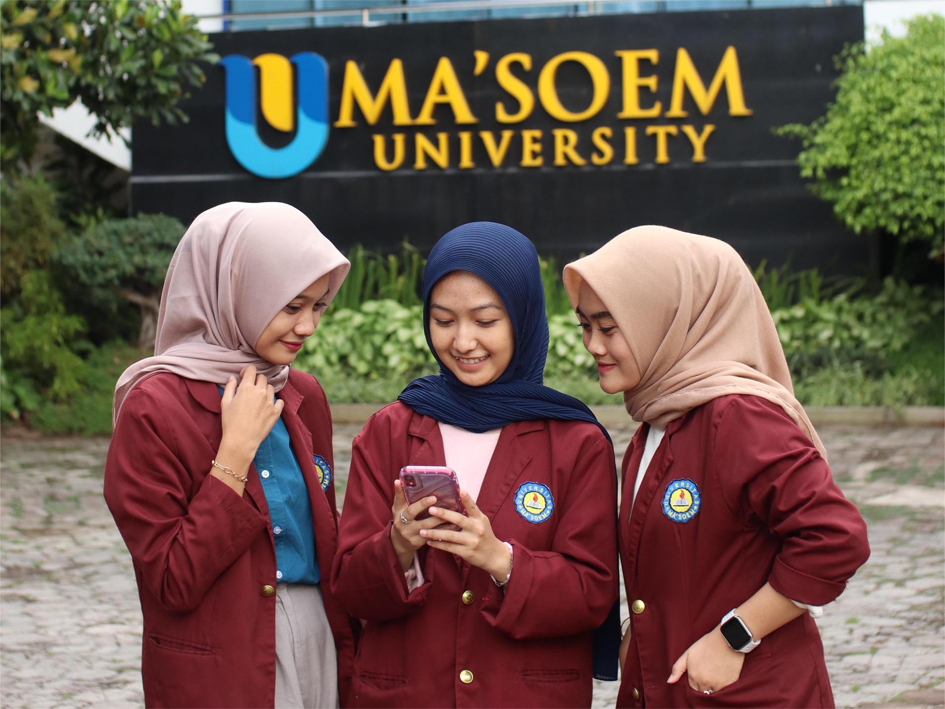 Menyiapkan Masa Depan Teknologi lewat Jurusan Informatika Bandung di Universitas Masoem