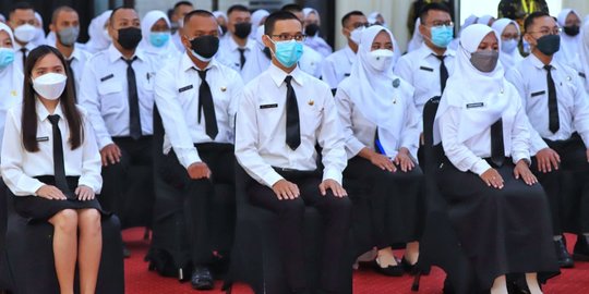 Tryout Online CPNS Interaktif: Latihan Real-Time dengan Skor Otomatis