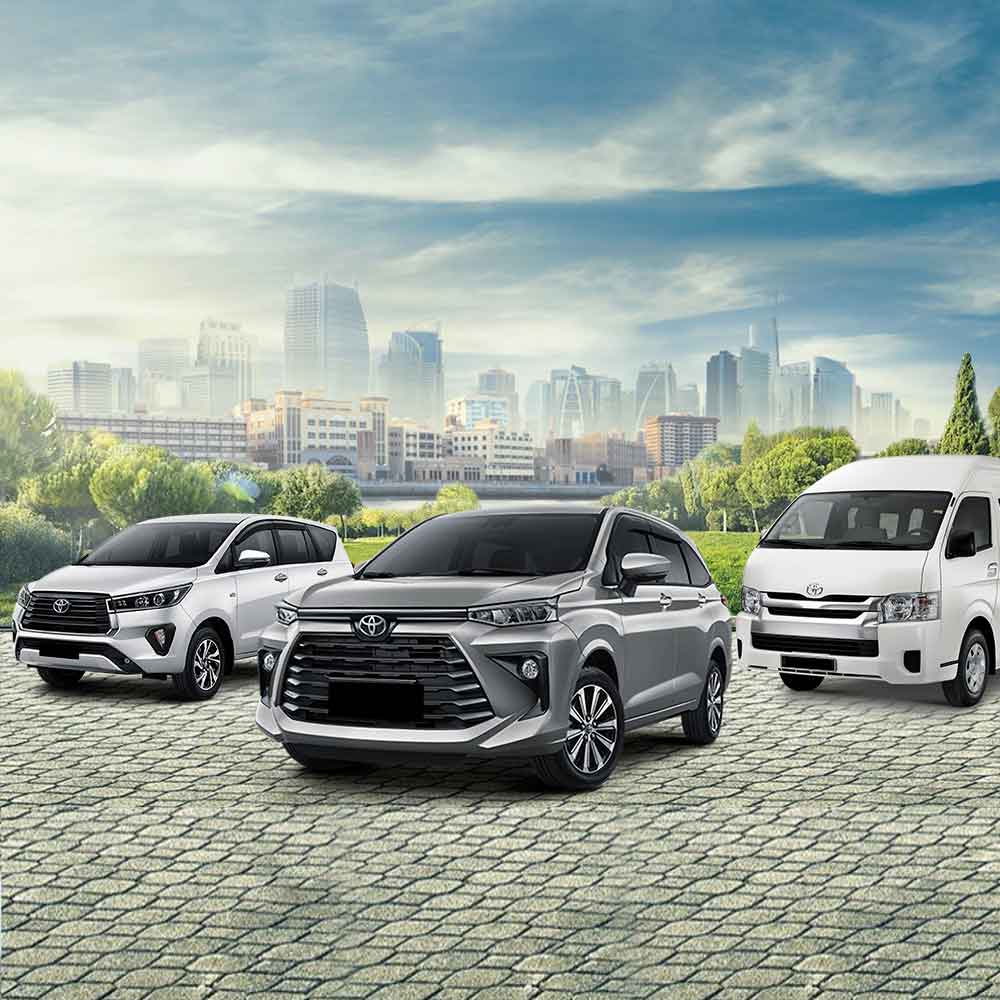 Cross-Posting Rental Mobil: Tingkatkan Jangkauan di Berbagai Medsos