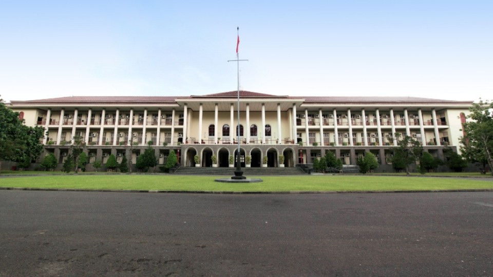 Kenali Sistem Penilaian UTUL UGM Sebelum Terlambat!