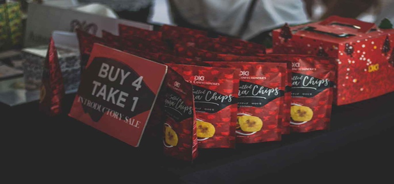 Keunggulan Menggunakan Jasa Kemasan Bandung untuk Bisnis