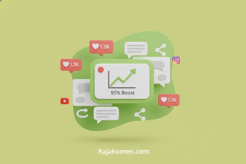 Strategi Influencer Marketing untuk Meningkatkan Ide Bisnis Online Kreatif