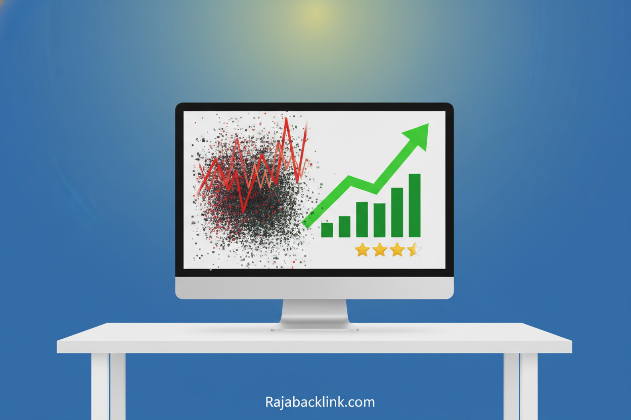 Strategi SEO untuk Website Edukasi Menghadapi Tantangan SEO 2026