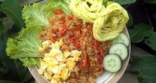 Nasi Goreng Juna: Resep Spesial dari Chef Juna