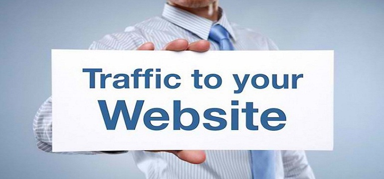 jasa traffic web