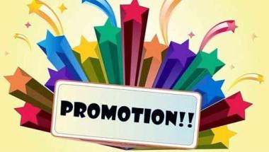 promosi alat olahraga