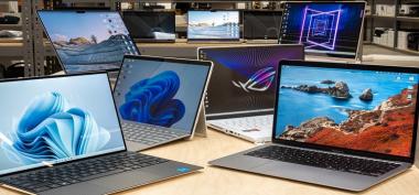 Tips Cara Memilih Laptop Baru Sesuai Kebutuhan