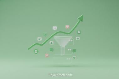 Strategi Bisnis Digital Terbaru dalam Meningkatkan Loyalitas Konsumen Ecommerce