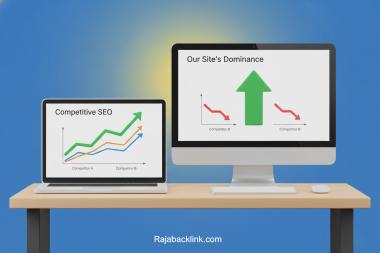 Cara Mempertahankan Peringkat SEO di Era AI Search 2026 Secara Strategis dan Berkelanjutan