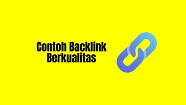 backlink dofollow