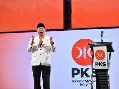 5 Alasan Mengapa Partai Keadilan Sejahtera Layak Dipertimbangkan sebagai Pilihan Anda!