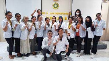 Tryout Online UKMPPD Dokter: Solusi Efektif untuk Persiapan Ujian