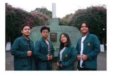 Latihan Soal Ujian Masuk ITB Bahasa Inggris sebagai Penguatan Literasi Akademik Calon Mahasiswa