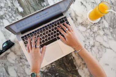 Strategi Website Muncul Di Google