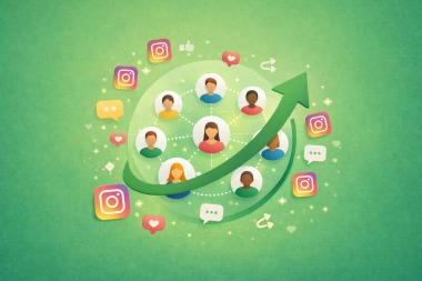 Strategi Instagram Data-Driven Content Strategy untuk Optimalisasi Keputusan Marketing di Tahun 2026
