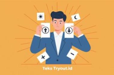 Strategi Efektif Latihan Soal BUMN Online Agar Lolos Seleksi dengan Nilai Tinggi