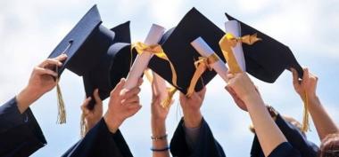 Kehidupan Setelah Lulus Kuliah