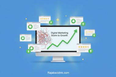 Peran Content Marketing dalam Membangun Kredibilitas Brand Digital Tahun 2026