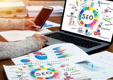 SEO Google