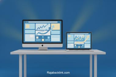 Teknik Link Building yang Aman di Era Algoritma Cerdas 2026