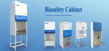 Mengenal Biosafety Cabinet dan Keunggulan BiobaseIndonesia.com sebagai Penyedia Terpercaya
