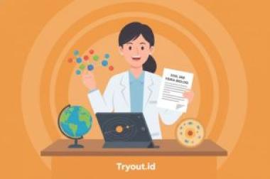 Strategi Efektif Tryout Online dan Latihan Soal untuk Persiapan Fakultas Kedokteran