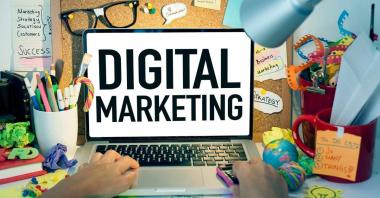 Transformasi Strategi Digital Menuju Puncak Internet Marketing 2026
