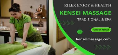 Kensei Massage Surabaya, Layanan Pijat Panggilan Profesional