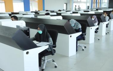 Persiapkan Diri Anda dengan Tryout Online UTBK Saintek