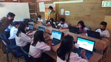 Persiapkan Ujian dengan Tryout Online SMP UNBK yang Efektif